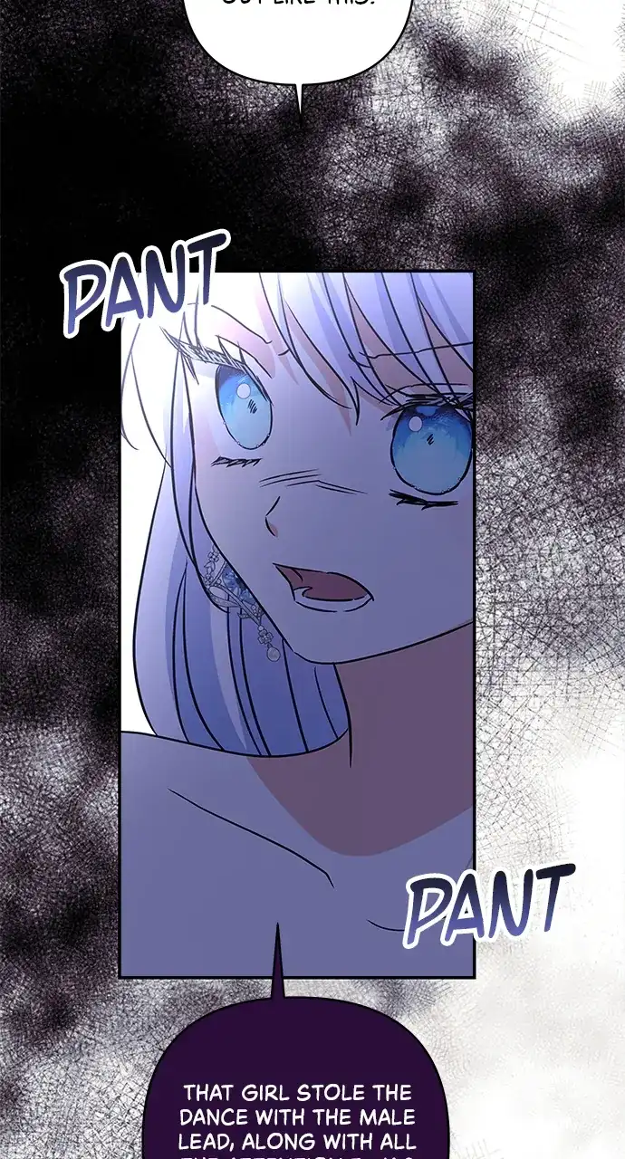 Monster Duke’s Daughter Chapter 122 - Page 76