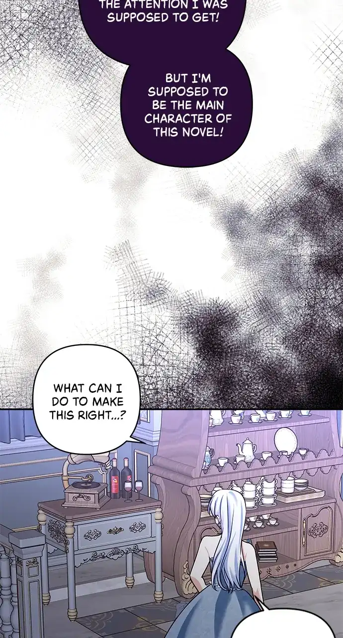 Monster Duke’s Daughter Chapter 122 - Page 77