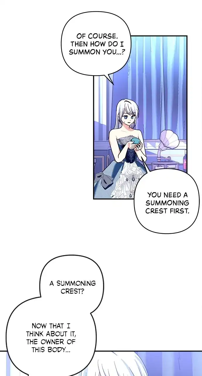 Monster Duke’s Daughter Chapter 123 - Page 6