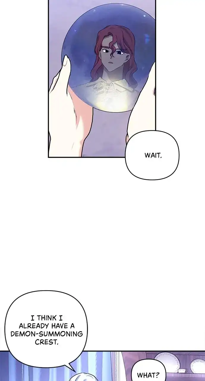 Monster Duke’s Daughter Chapter 123 - Page 8