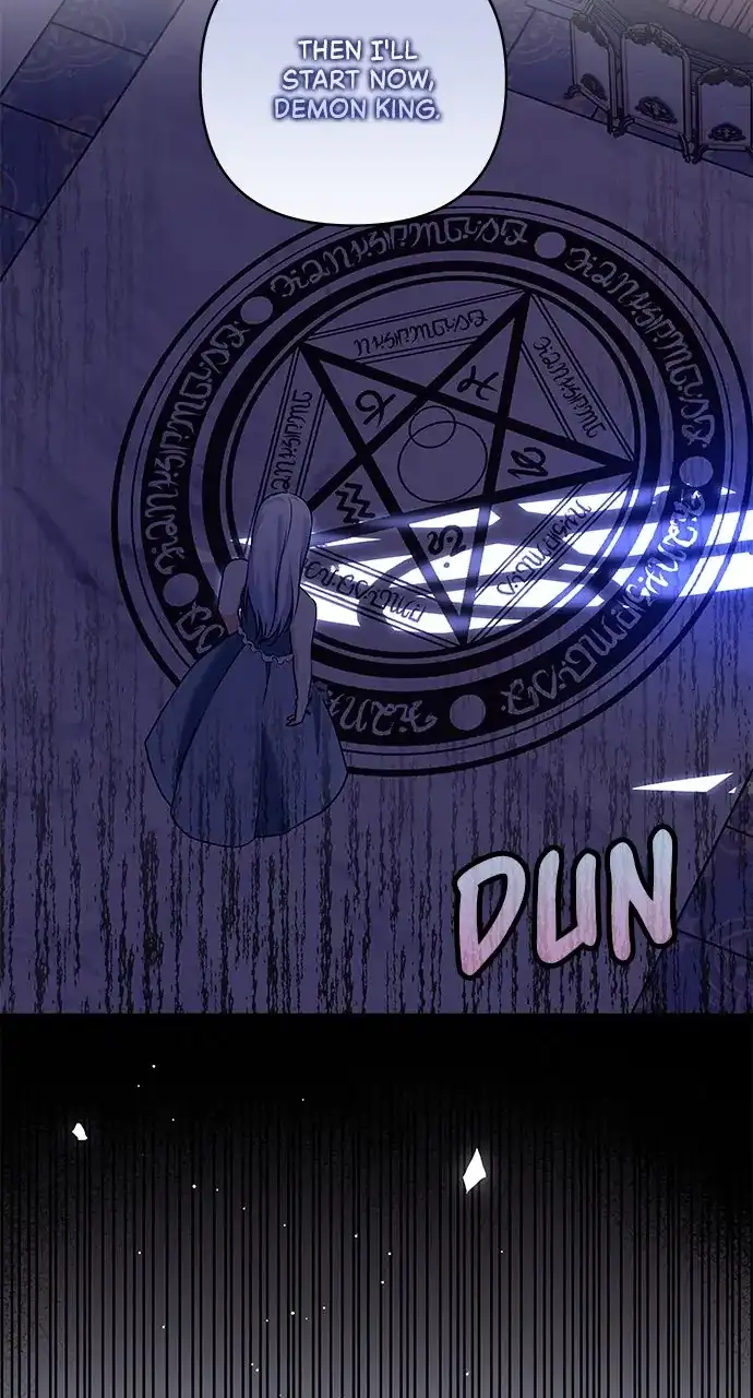 Monster Duke’s Daughter Chapter 123 - Page 11