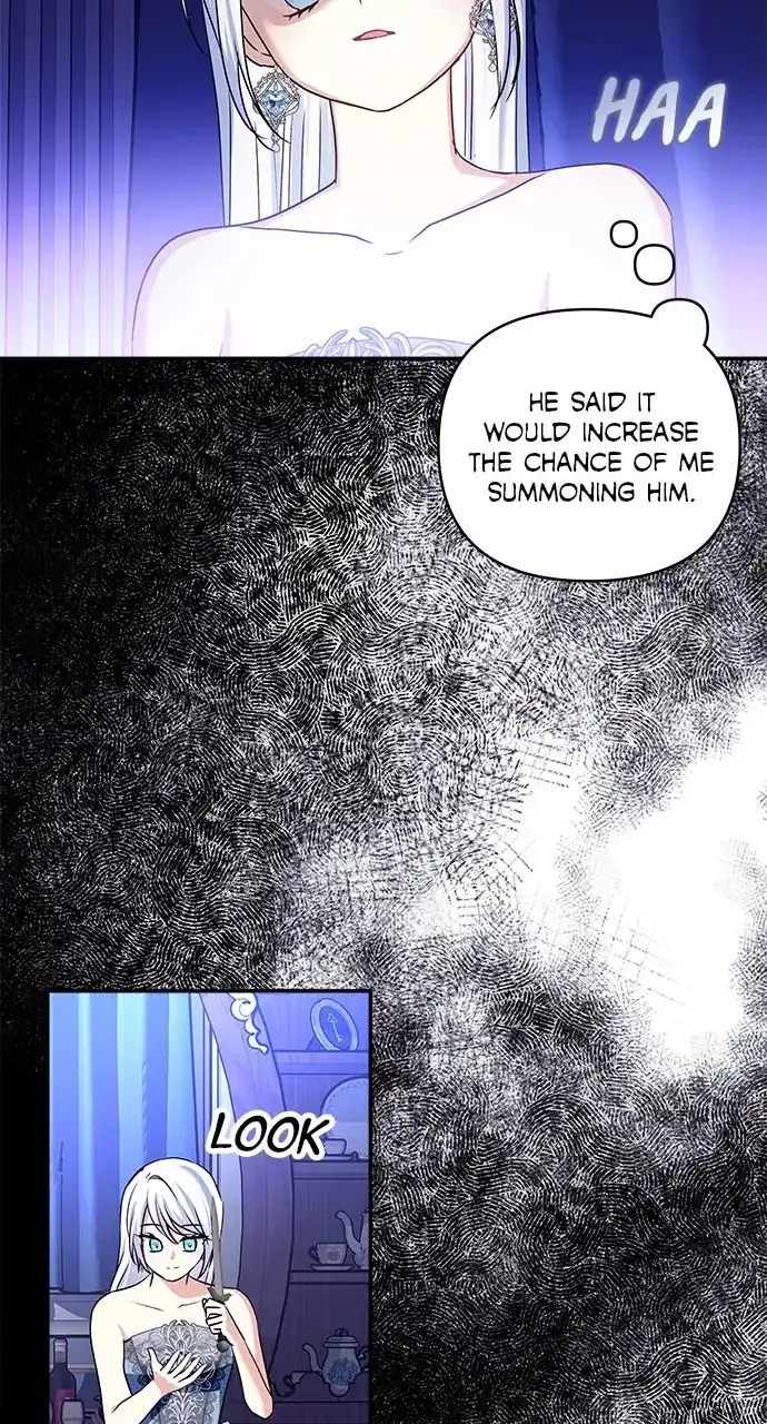 Monster Duke’s Daughter Chapter 123 - Page 13