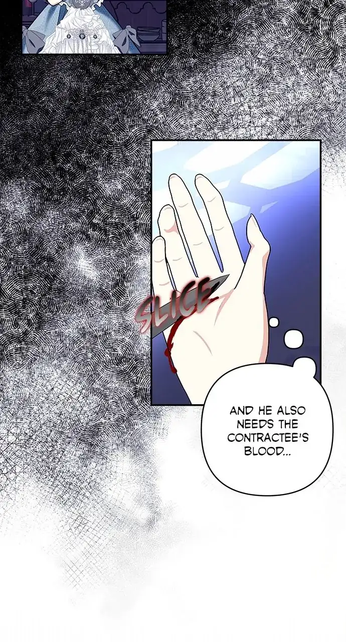 Monster Duke’s Daughter Chapter 123 - Page 14