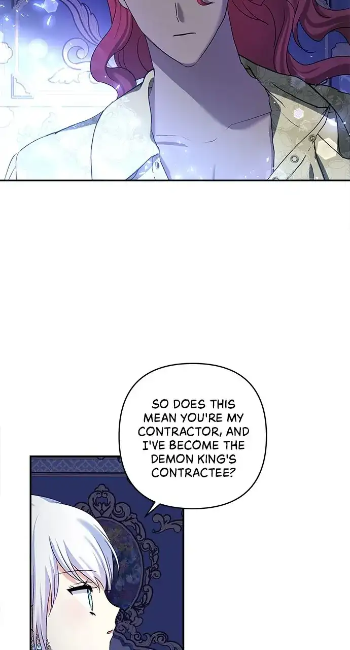 Monster Duke’s Daughter Chapter 123 - Page 24