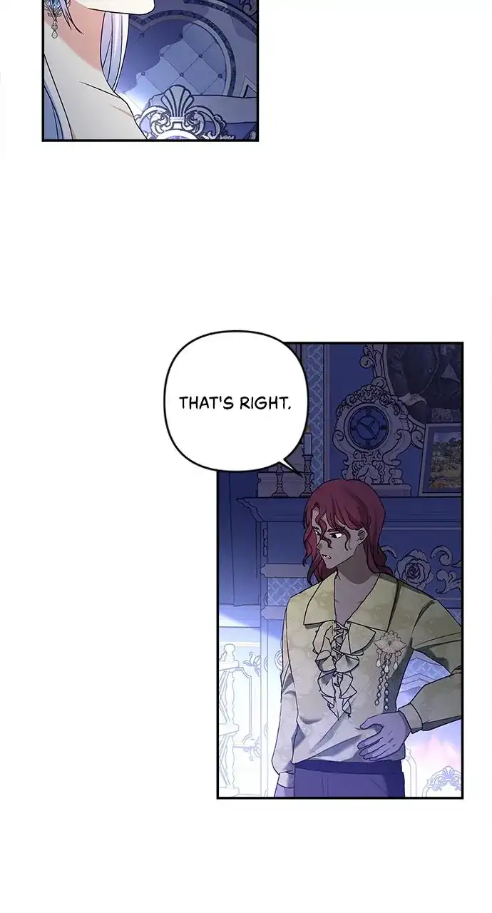 Monster Duke’s Daughter Chapter 123 - Page 25