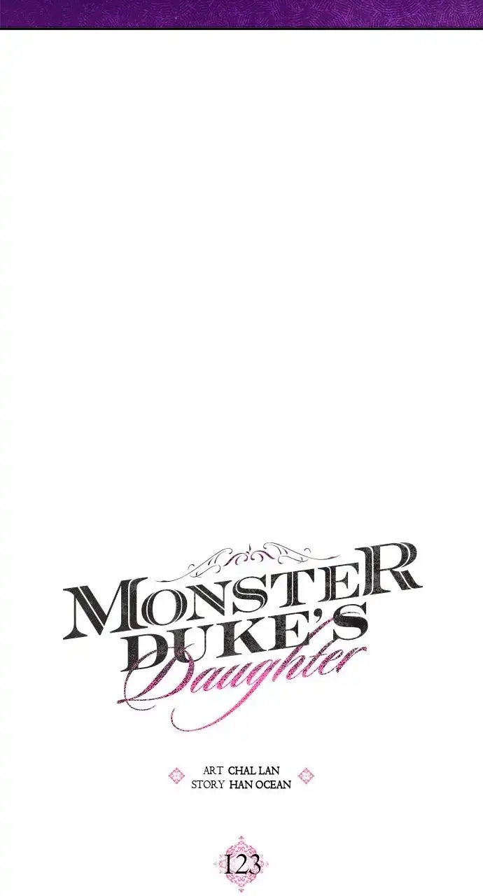 Monster Duke’s Daughter Chapter 123 - Page 30
