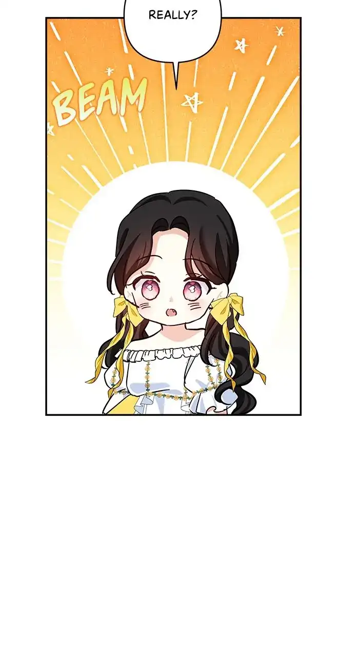 Monster Duke’s Daughter Chapter 123 - Page 33