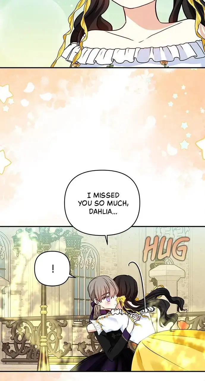 Monster Duke’s Daughter Chapter 123 - Page 37