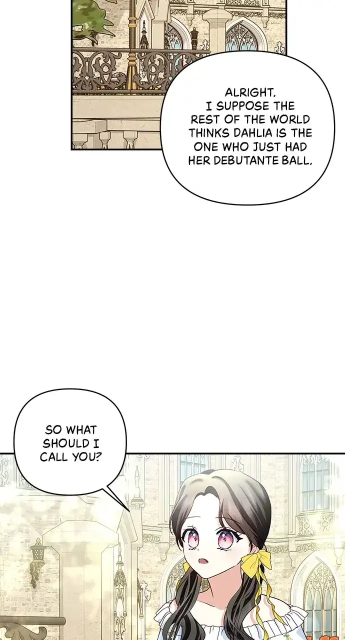 Monster Duke’s Daughter Chapter 123 - Page 40