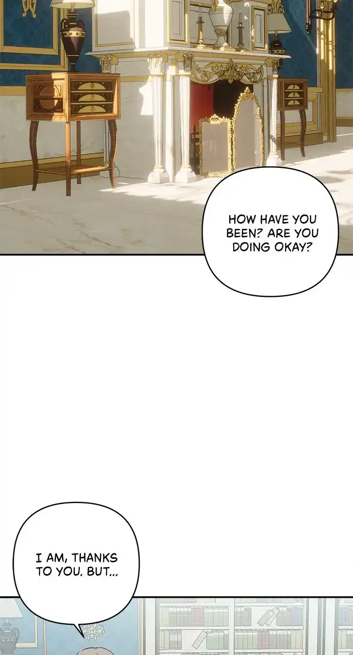 Monster Duke’s Daughter Chapter 123 - Page 44