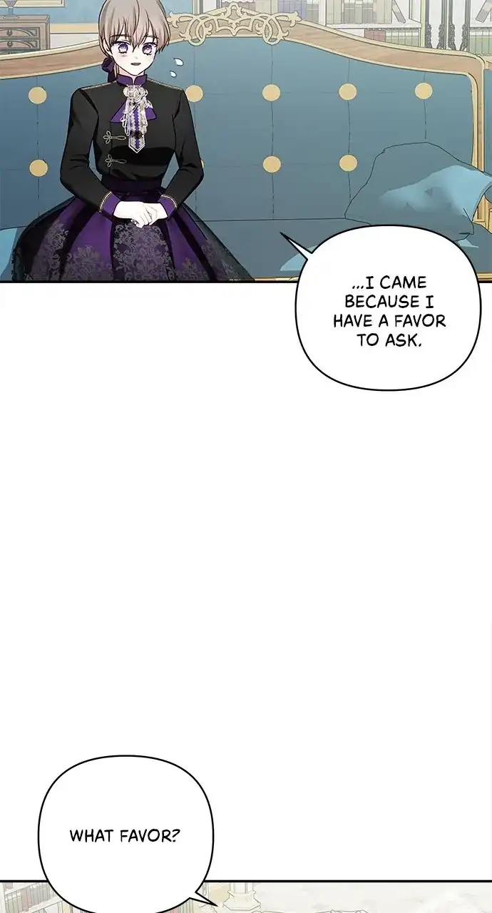 Monster Duke’s Daughter Chapter 123 - Page 45