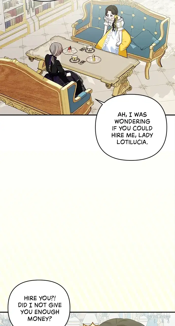 Monster Duke’s Daughter Chapter 123 - Page 46