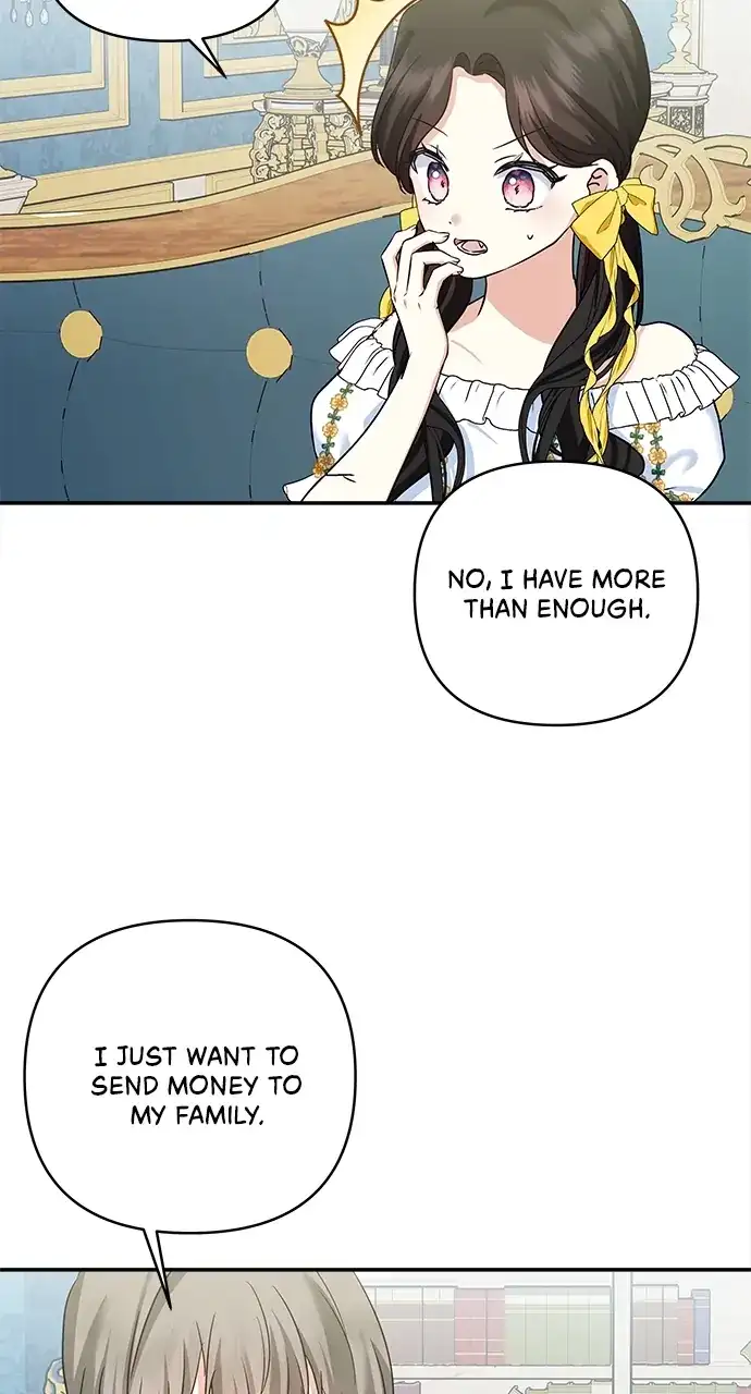 Monster Duke’s Daughter Chapter 123 - Page 47