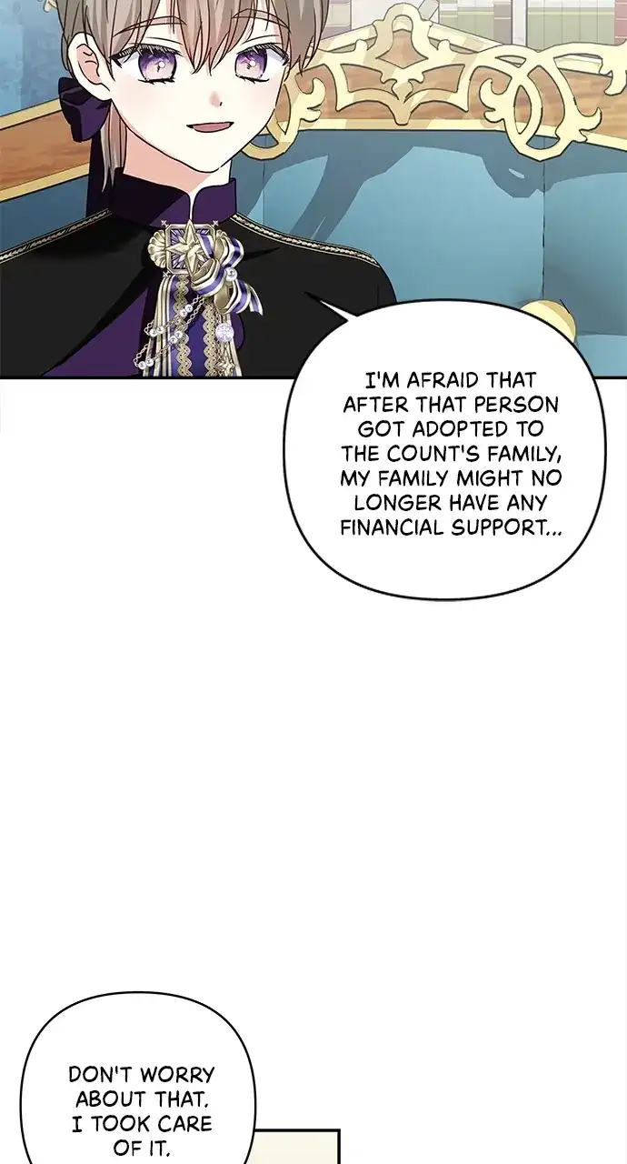 Monster Duke’s Daughter Chapter 123 - Page 48