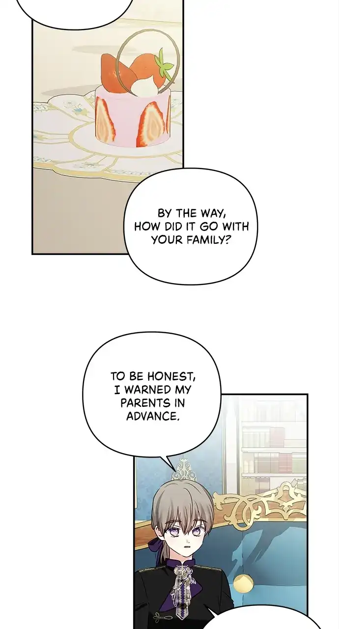 Monster Duke’s Daughter Chapter 123 - Page 49