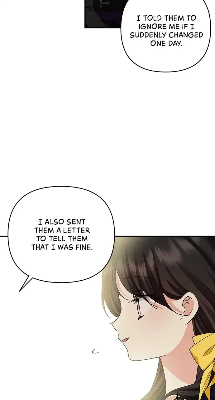 Monster Duke’s Daughter Chapter 123 - Page 50