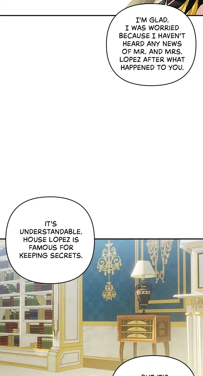 Monster Duke’s Daughter Chapter 123 - Page 51