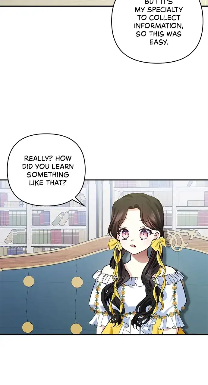 Monster Duke’s Daughter Chapter 123 - Page 52