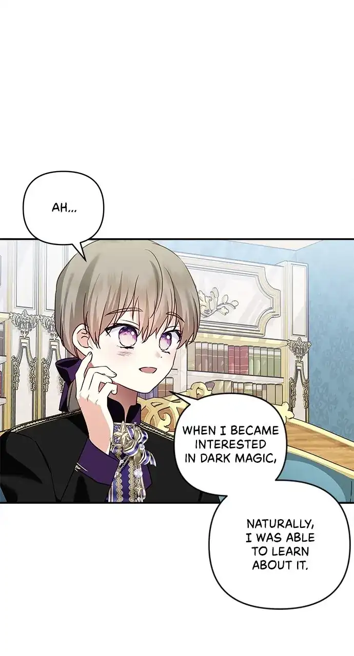 Monster Duke’s Daughter Chapter 123 - Page 53