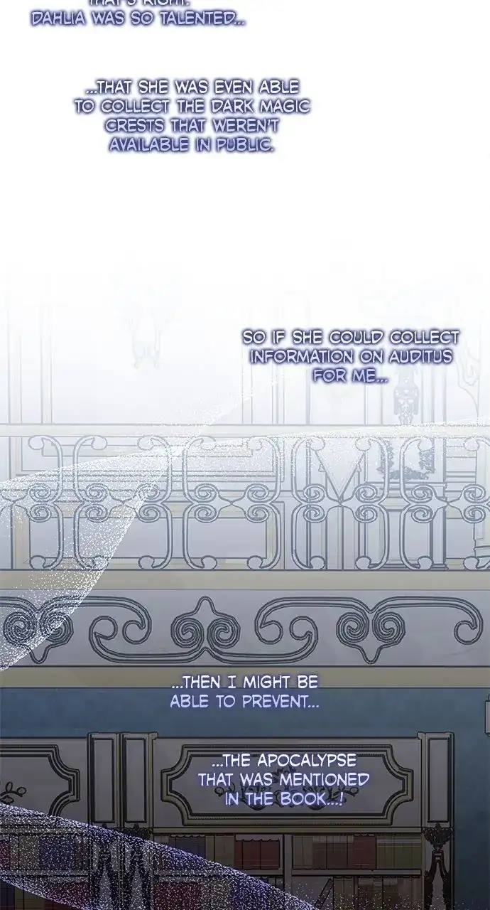 Monster Duke’s Daughter Chapter 123 - Page 55