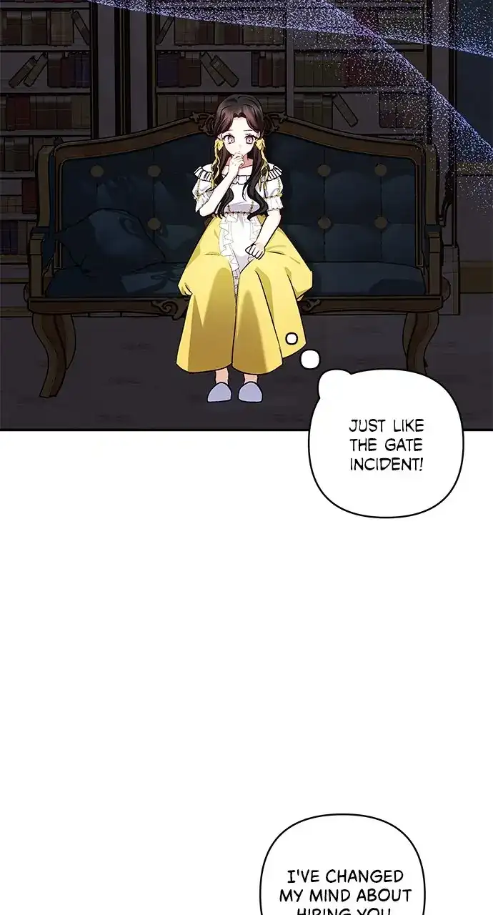 Monster Duke’s Daughter Chapter 123 - Page 56