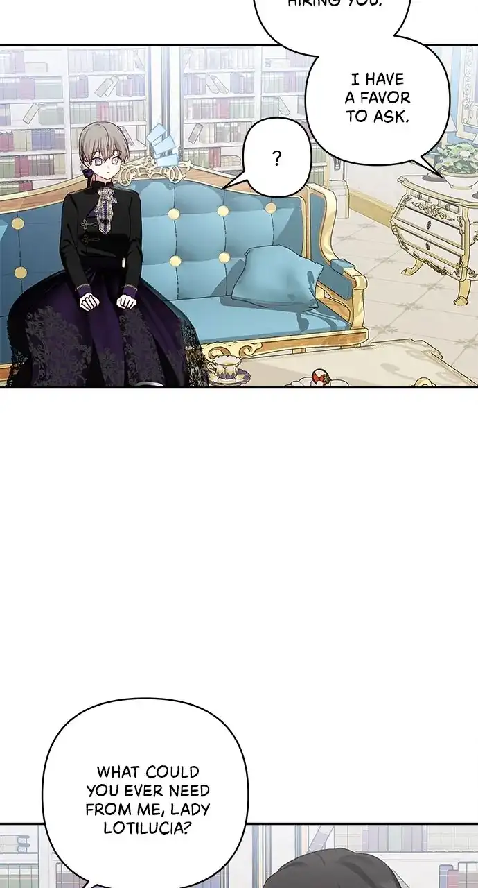 Monster Duke’s Daughter Chapter 123 - Page 57