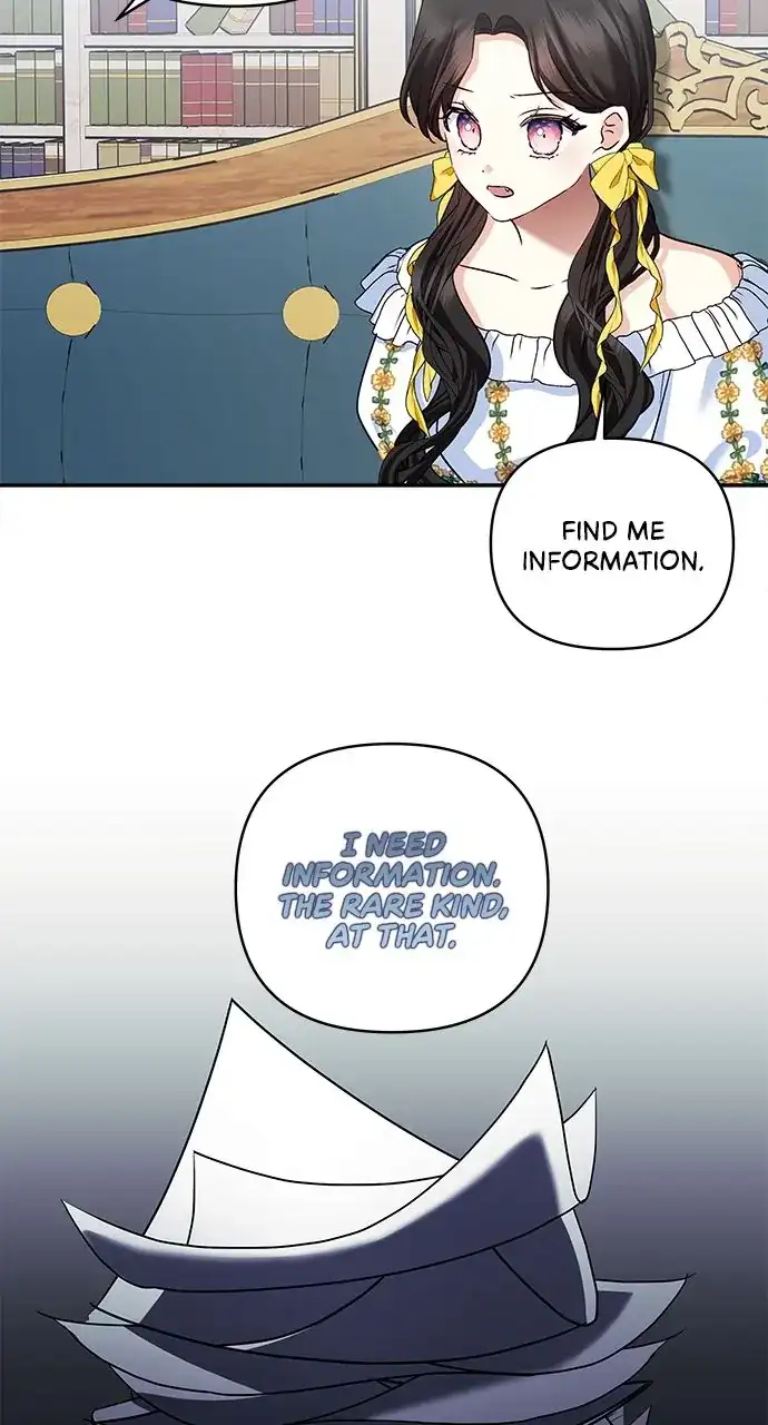 Monster Duke’s Daughter Chapter 123 - Page 58