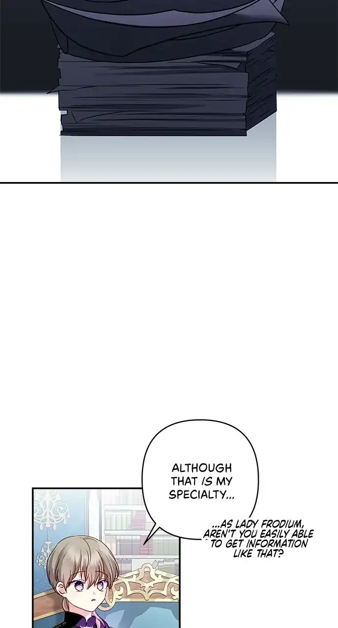 Monster Duke’s Daughter Chapter 123 - Page 59