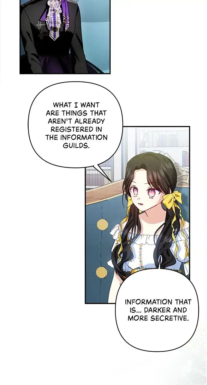 Monster Duke’s Daughter Chapter 123 - Page 60