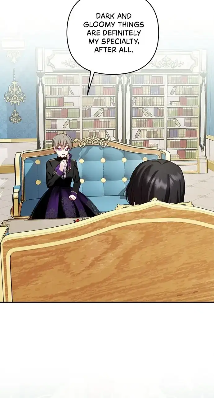 Monster Duke’s Daughter Chapter 123 - Page 63