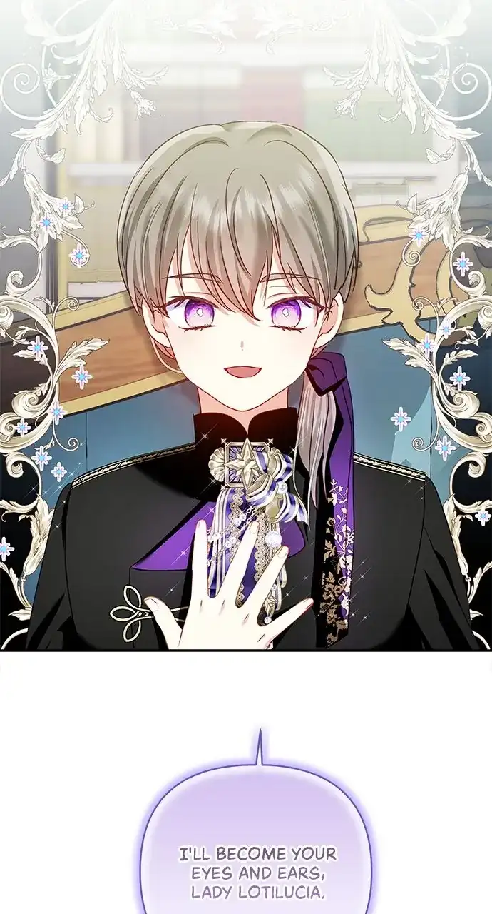 Monster Duke’s Daughter Chapter 123 - Page 64