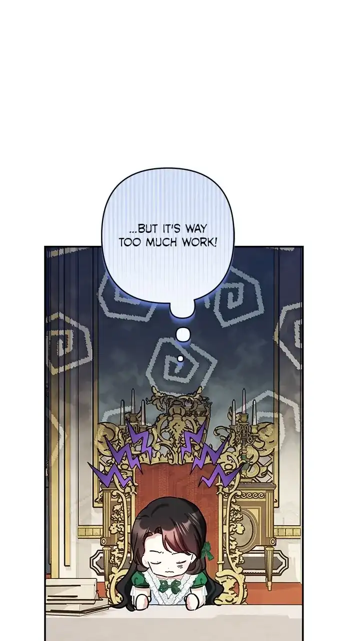 Monster Duke’s Daughter Chapter 123 - Page 67