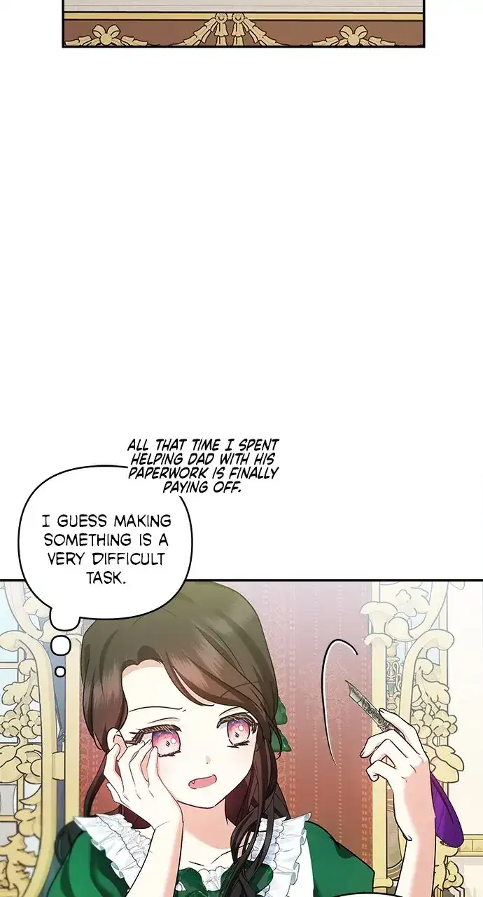 Monster Duke’s Daughter Chapter 123 - Page 68