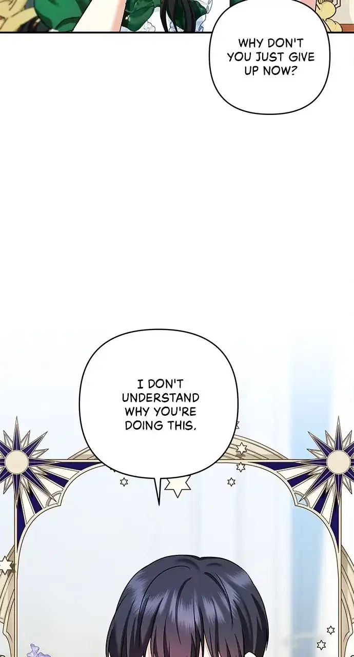 Monster Duke’s Daughter Chapter 123 - Page 69