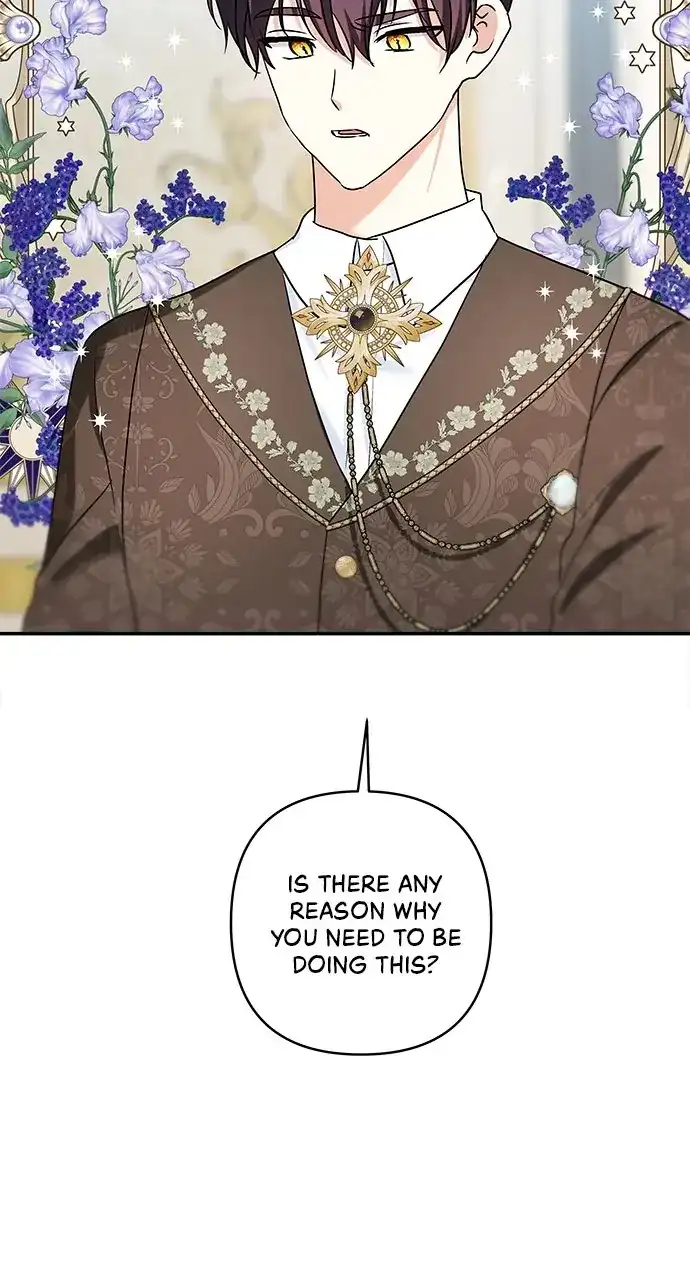 Monster Duke’s Daughter Chapter 123 - Page 70