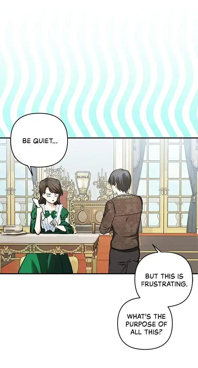 Monster Duke’s Daughter Chapter 123 - Page 71