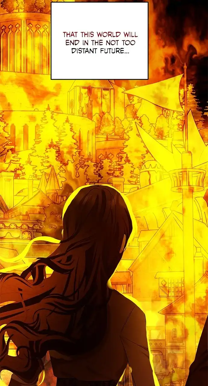 Monster Duke’s Daughter Chapter 123 - Page 73