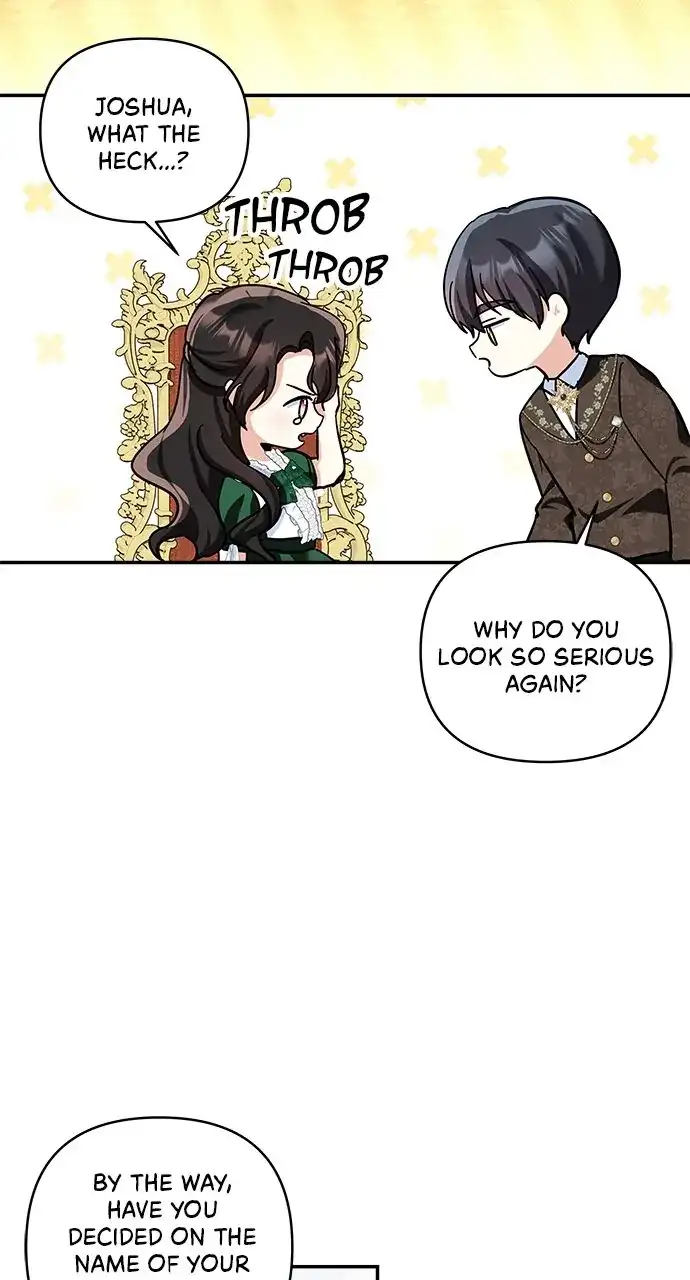 Monster Duke’s Daughter Chapter 124 - Page 5