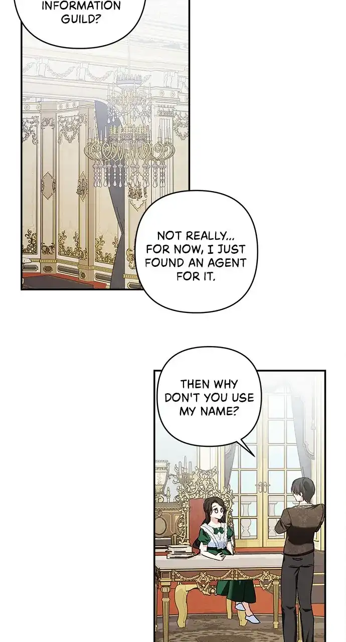 Monster Duke’s Daughter Chapter 124 - Page 6