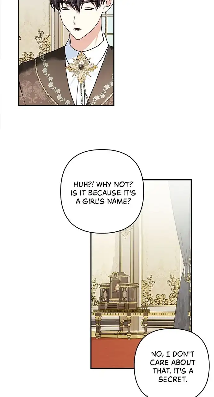 Monster Duke’s Daughter Chapter 124 - Page 11