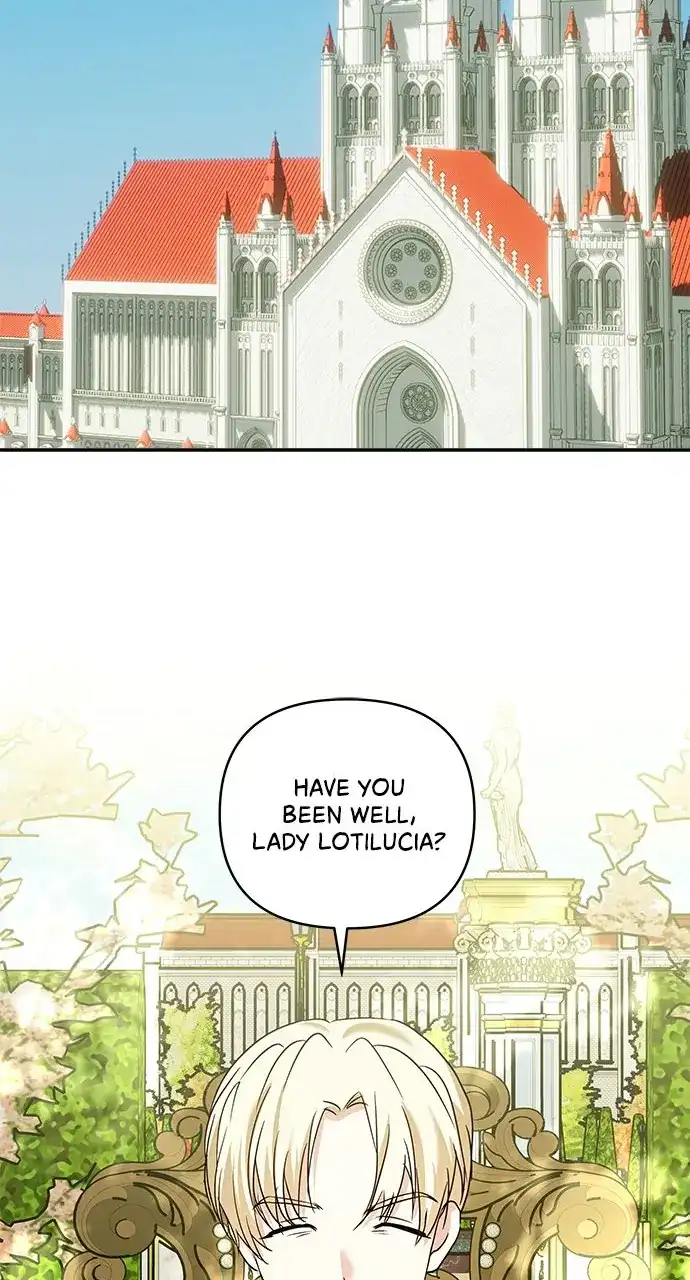 Monster Duke’s Daughter Chapter 124 - Page 20