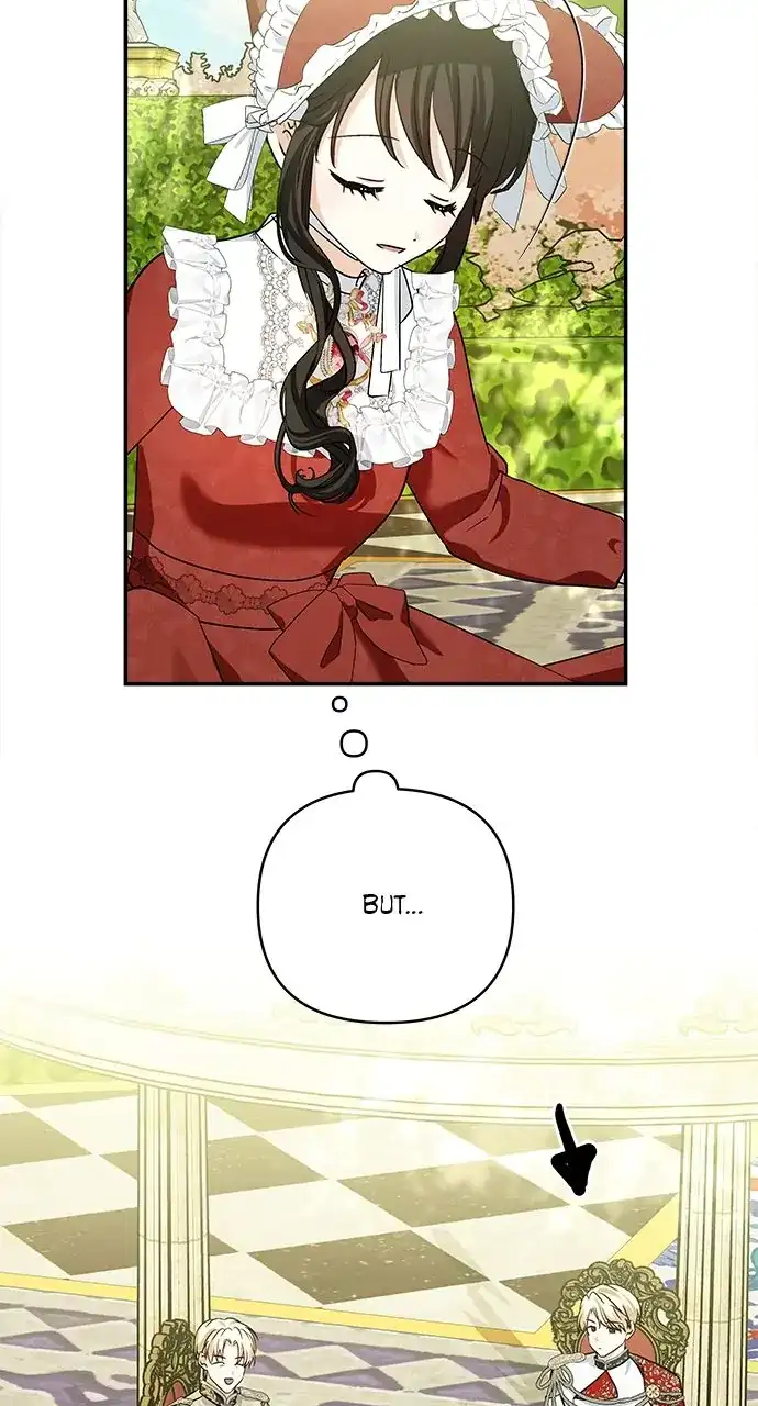 Monster Duke’s Daughter Chapter 124 - Page 22