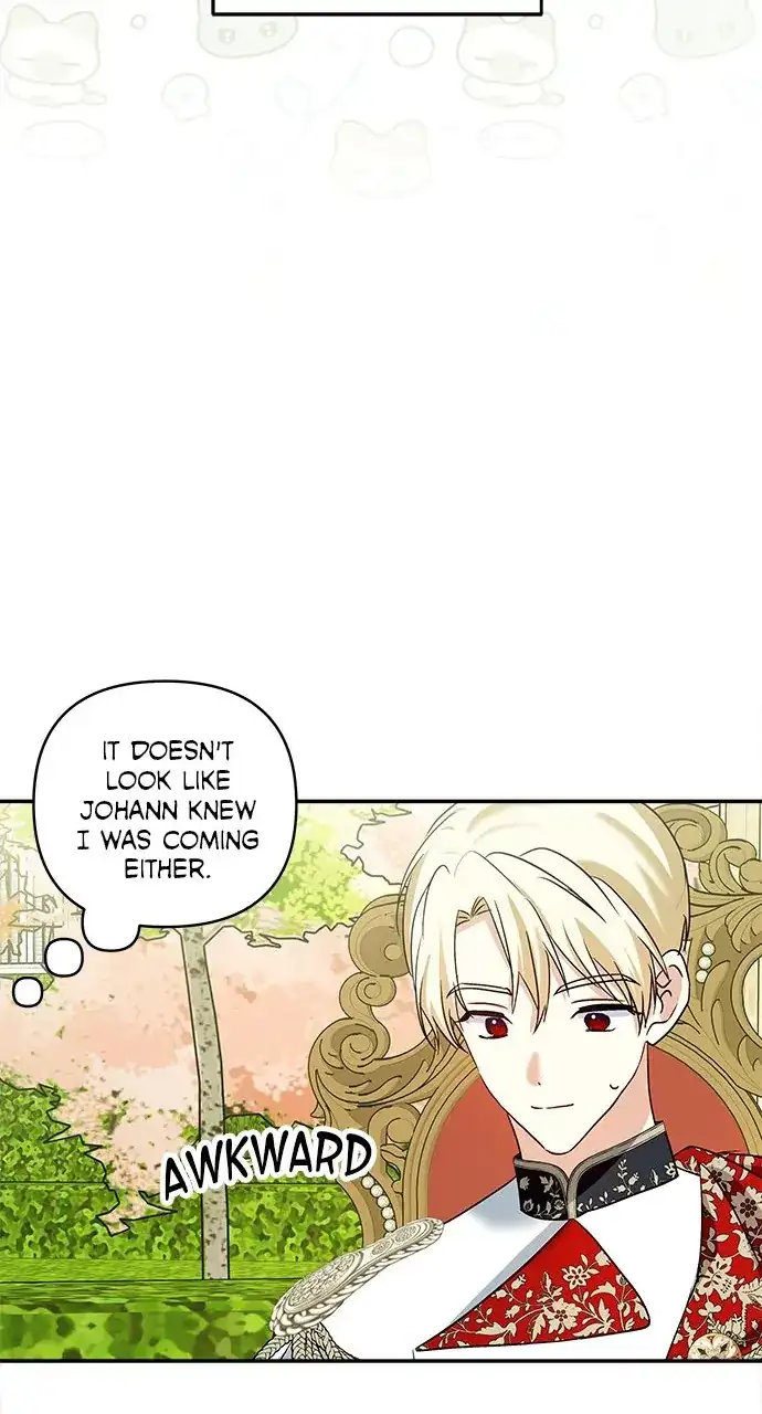 Monster Duke’s Daughter Chapter 124 - Page 24