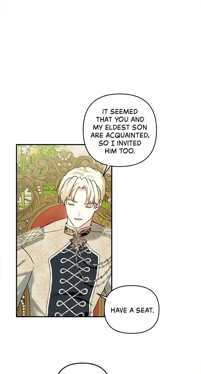 Monster Duke’s Daughter Chapter 124 - Page 25