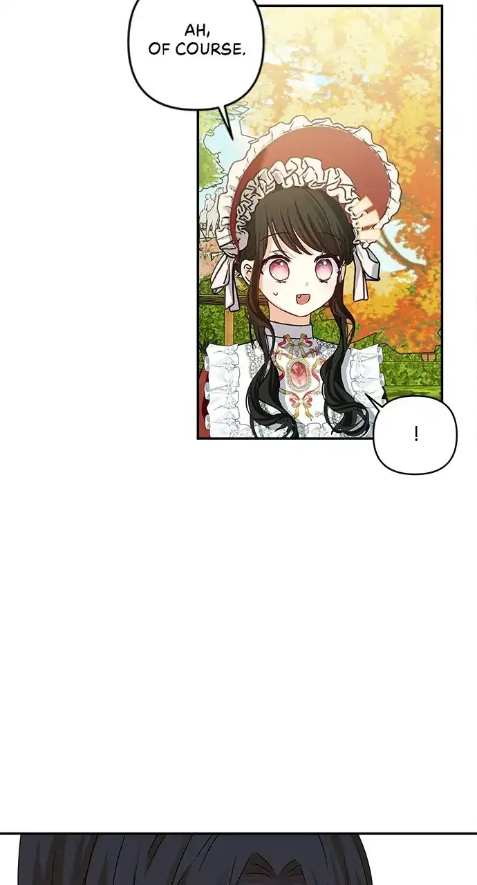 Monster Duke’s Daughter Chapter 124 - Page 26