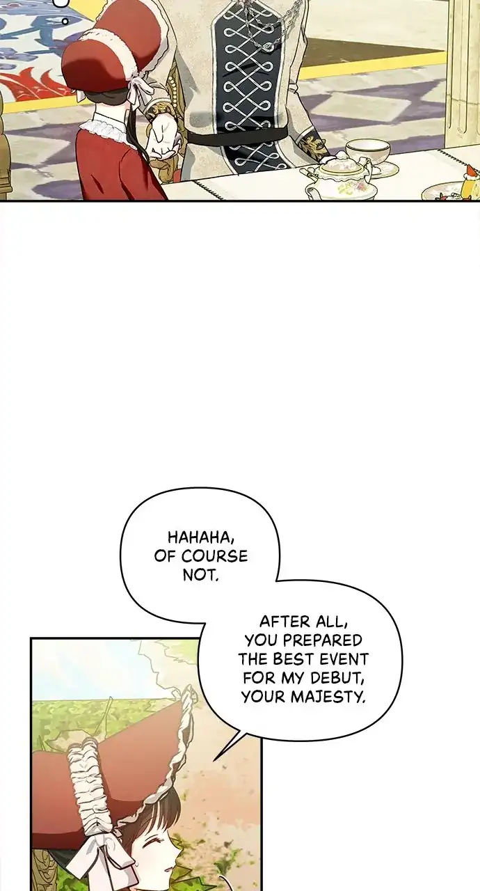 Monster Duke’s Daughter Chapter 124 - Page 28