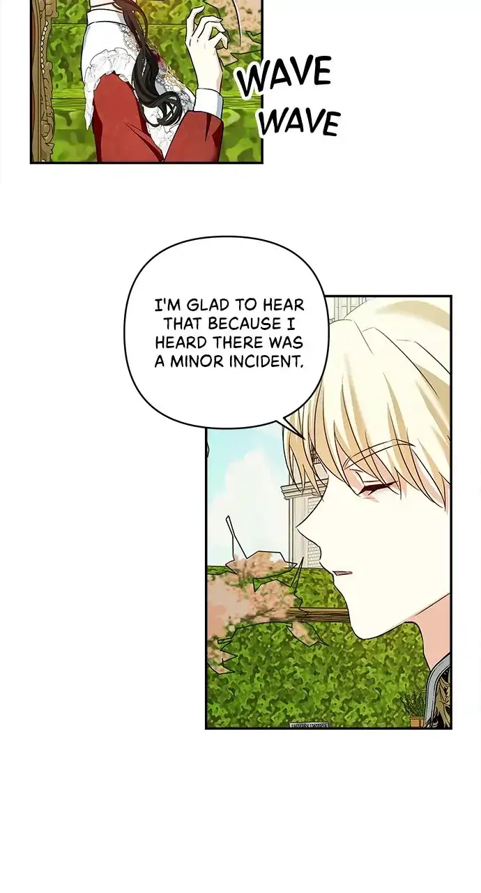 Monster Duke’s Daughter Chapter 124 - Page 29