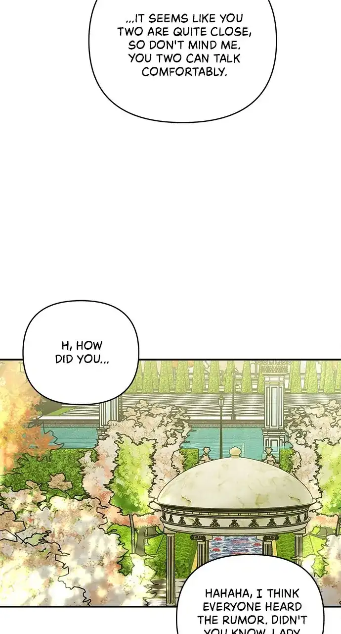 Monster Duke’s Daughter Chapter 124 - Page 32