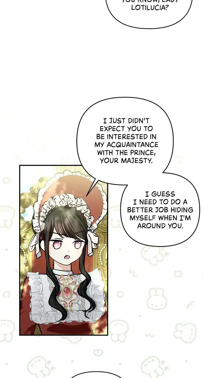 Monster Duke’s Daughter Chapter 124 - Page 33