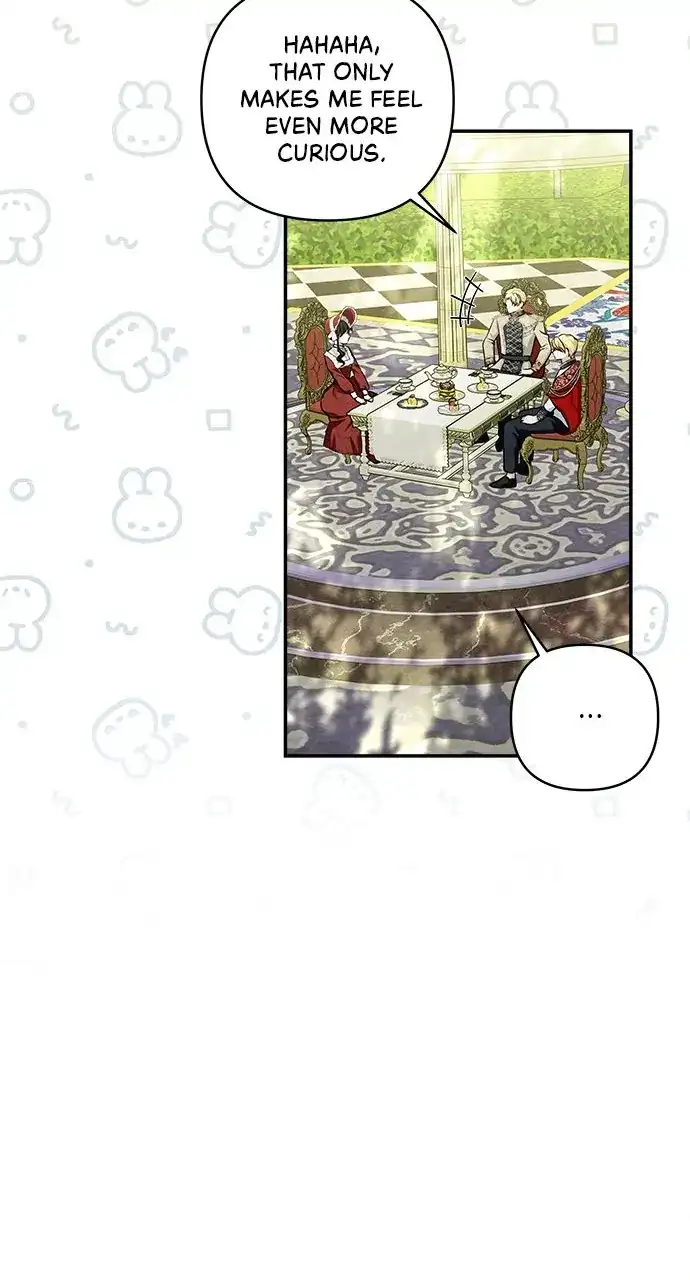 Monster Duke’s Daughter Chapter 124 - Page 34